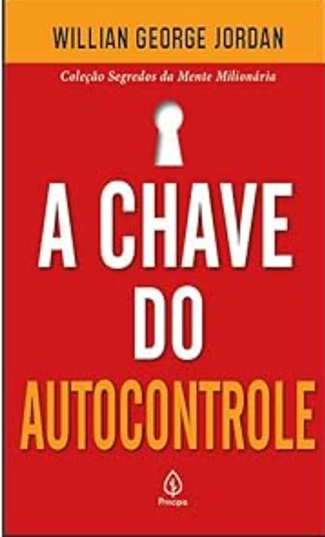 A Chave do Autocontrole